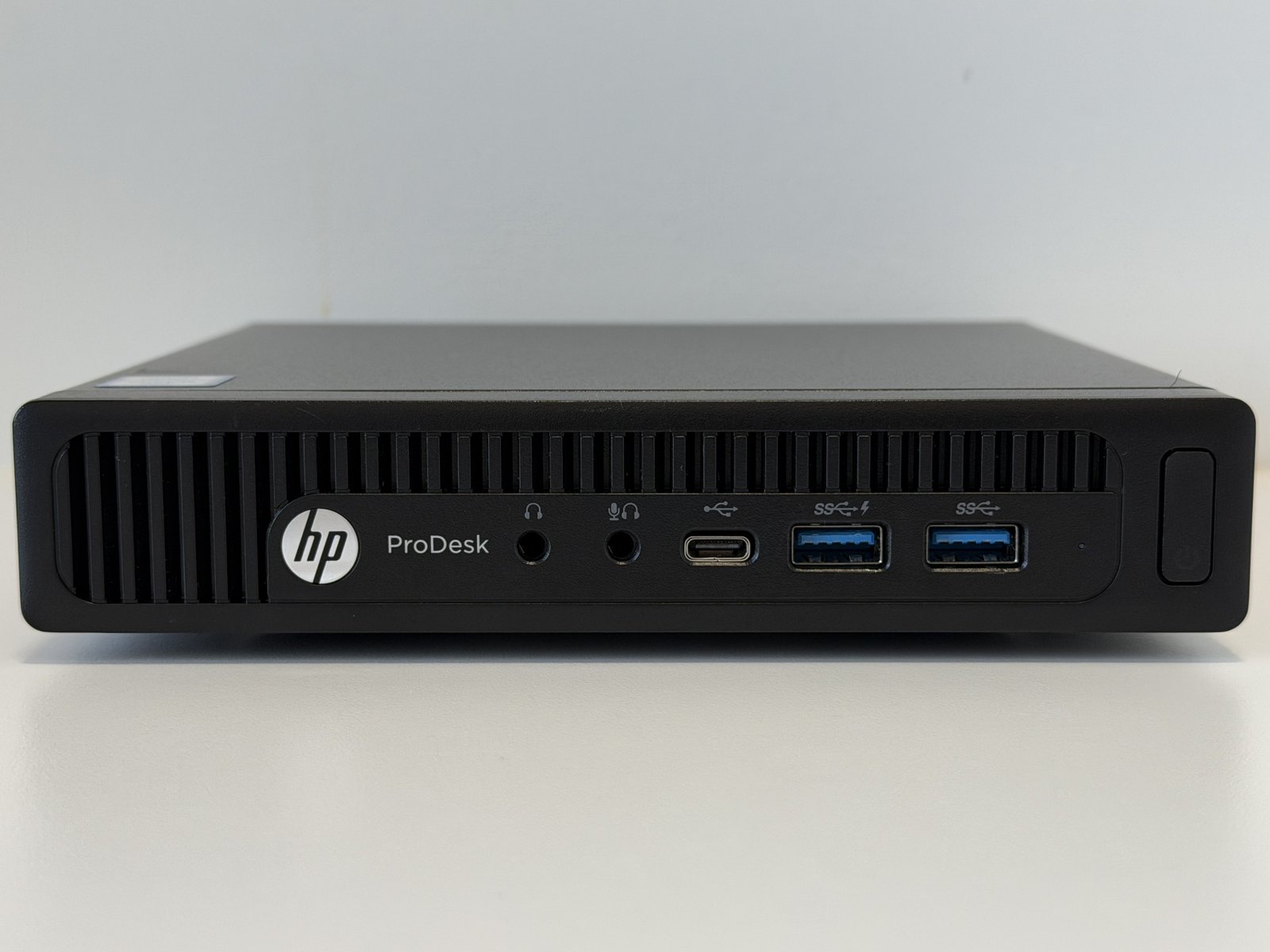 HP Tiny - i5 / WiFi / 8GB RAM / 256GB SSD