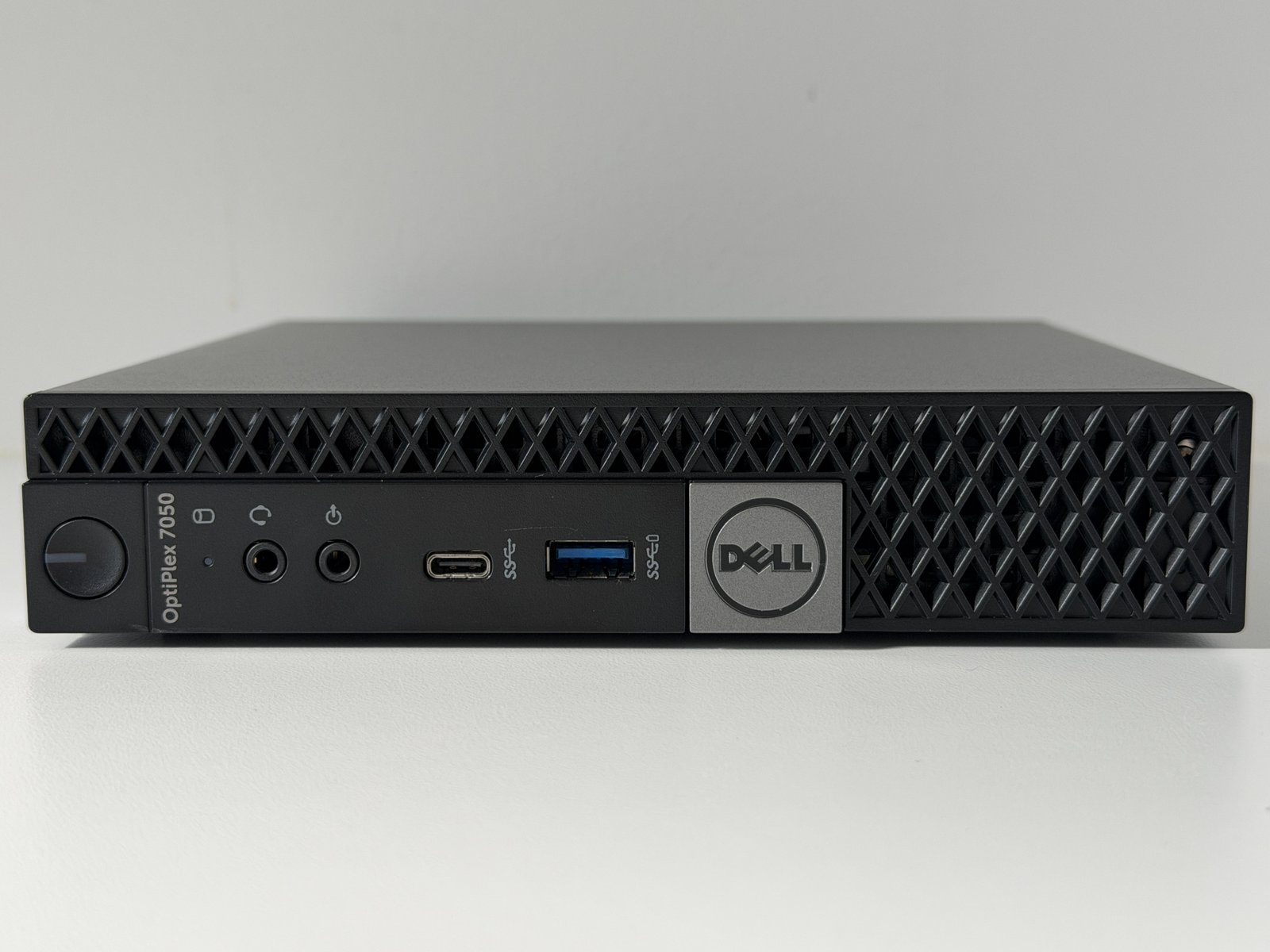 Dell Tiny - i7 / WiFi / 8GB RAM / 256GB SSD